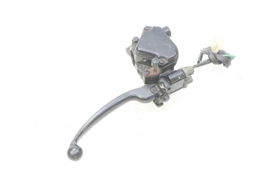 photo de THROTTLE GRIP CHINESE QUAD SPEEDY DELUXE 125