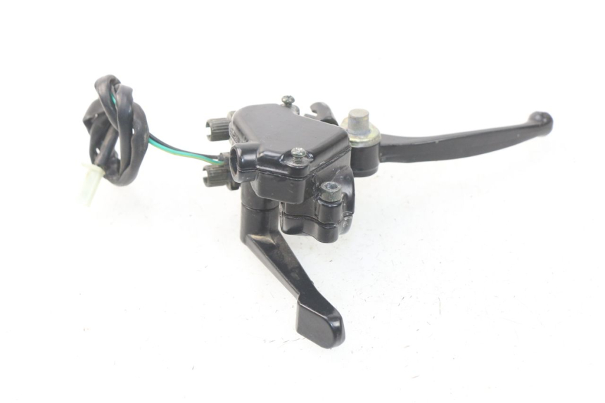 photo de THROTTLE GRIP ORION SPORTRAX 125