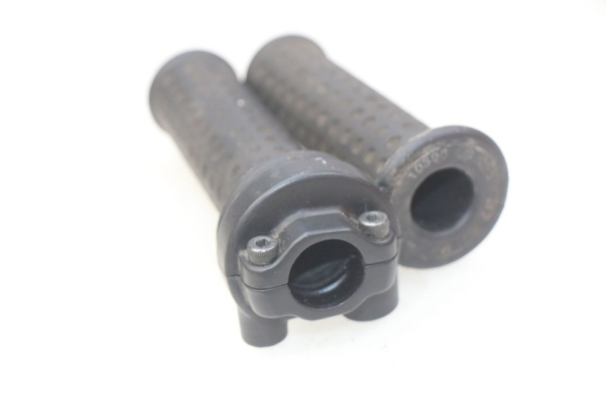 photo de THROTTLE GRIP APRILIA SR 2T 50 (2018 - 2022)