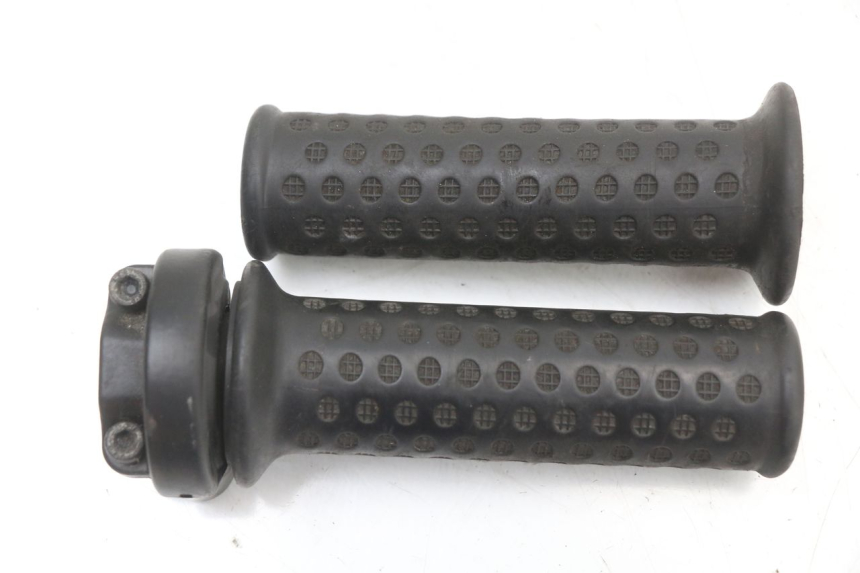 photo de THROTTLE GRIP APRILIA SR 2T 50 (2018 - 2022)