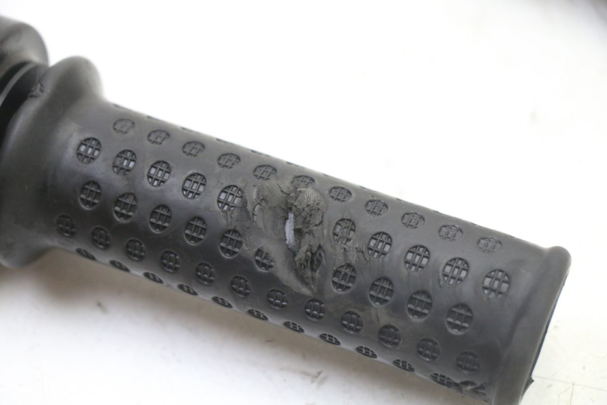 photo de THROTTLE GRIP APRILIA SR 2T 50 (2018 - 2022)