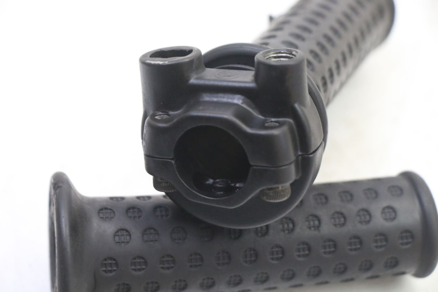 photo de THROTTLE GRIP APRILIA SR 2T 50 (2018 - 2022)