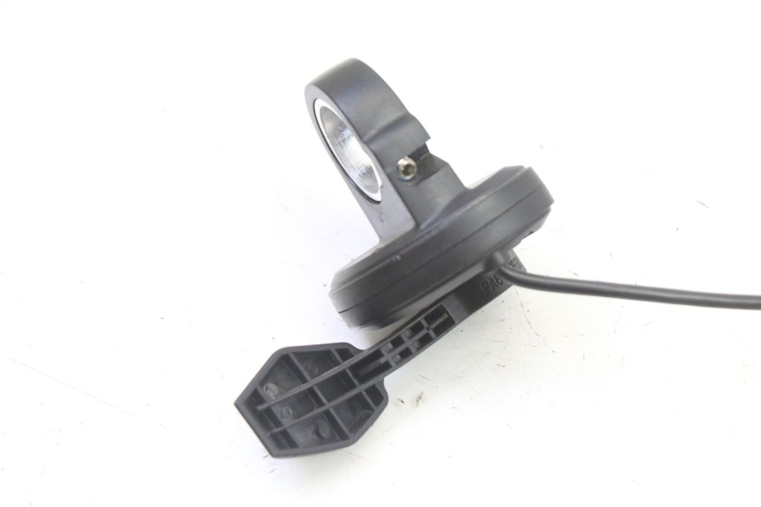 photo de THROTTLE GRIP NAMI STELLAR 1