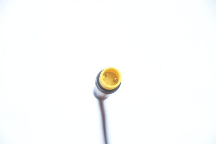 photo de THROTTLE GRIP NAMI STELLAR 1