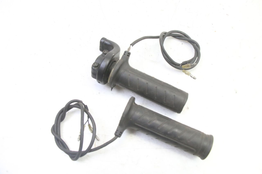 photo de THROTTLE GRIP KTM SUPERENDURO R 950 (2005 - 2009)