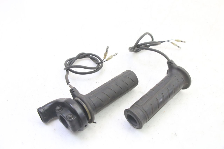 photo de THROTTLE GRIP KTM SUPERENDURO R 950 (2005 - 2009)