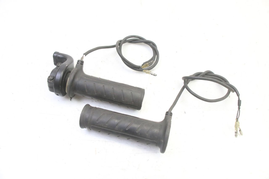 photo de THROTTLE GRIP KTM SUPERENDURO R 950 (2005 - 2009)
