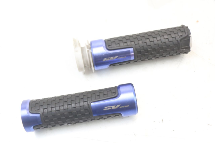 photo de THROTTLE GRIP SUZUKI SV S 650 (1999 - 2002)