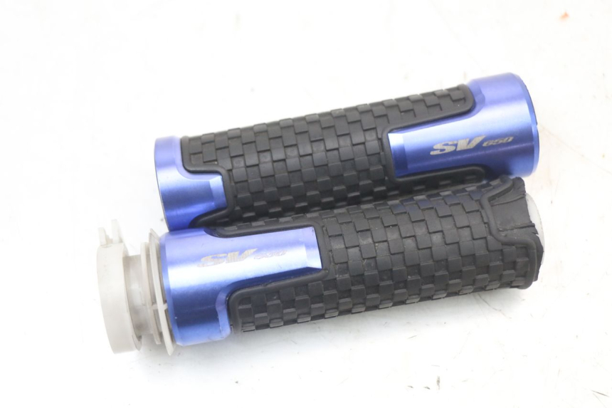 photo de THROTTLE GRIP SUZUKI SV S 650 (1999 - 2002)