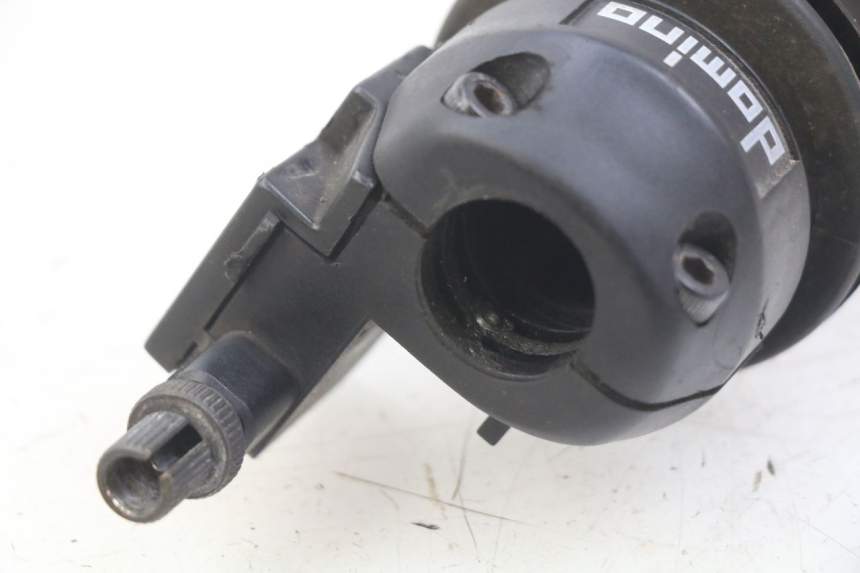 photo de THROTTLE GRIP APRILIA SX 50 (2011 - 2017)