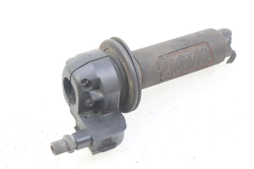 photo de THROTTLE GRIP APRILIA SX 50 (2011 - 2017)