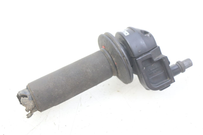 photo de THROTTLE GRIP APRILIA SX 50 (2011 - 2017)