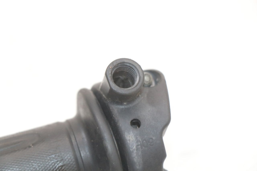 photo de THROTTLE GRIP SYM FIDDLE 3 III 50 (2014 - 2017)