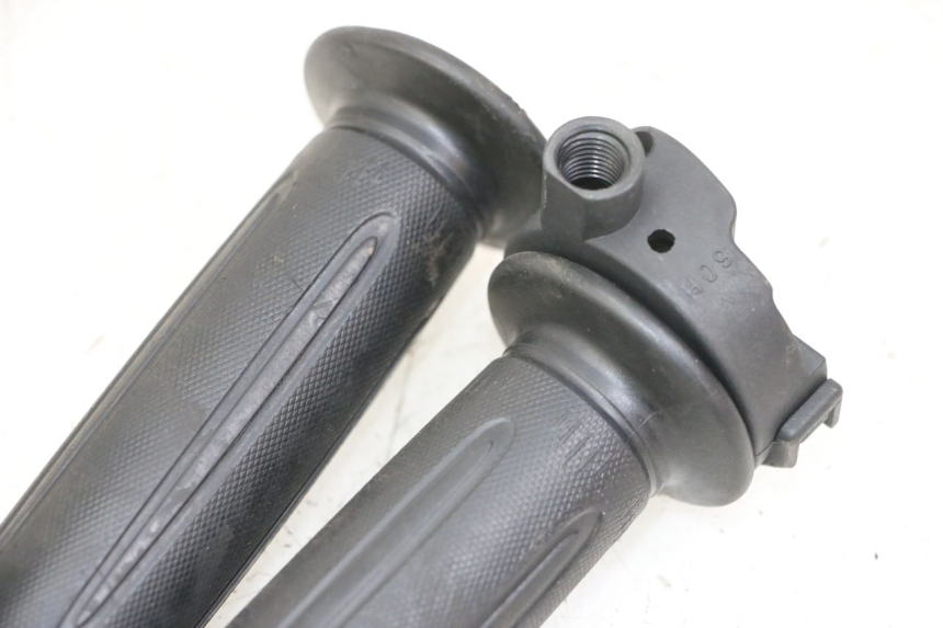 photo de THROTTLE GRIP SYM FIDDLE 3 III 50 (2014 - 2020)