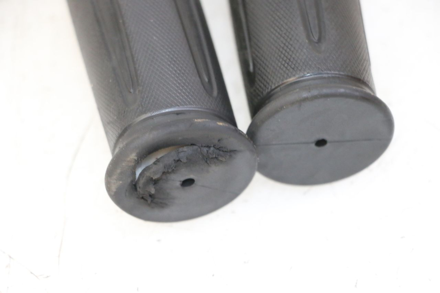 photo de THROTTLE GRIP SYM FIDDLE 3 III 50 (2014 - 2020)