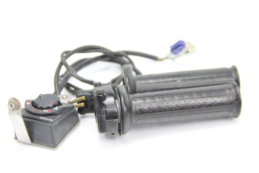 photo de THROTTLE GRIP YAMAHA TDM ABS 900 (2002 - 2014)