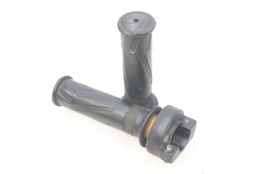 photo de THROTTLE GRIP TNT MOTOR OTTO 2T 50 (2012 - 2018)