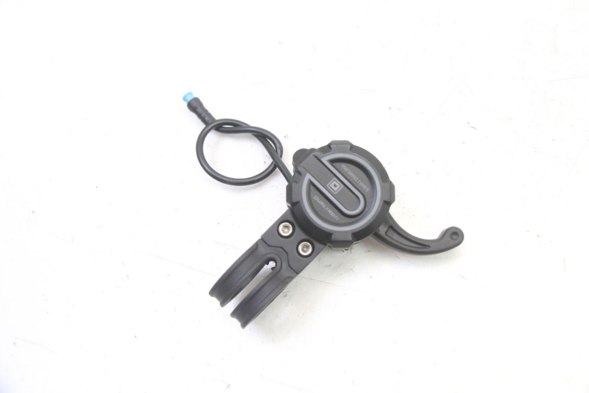 photo de THROTTLE GRIP DUALTRON VICTOR LIMITED 1