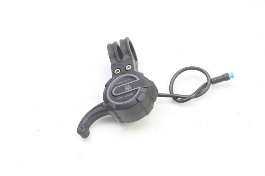 photo de THROTTLE GRIP DUALTRON VICTOR LIMITED 1