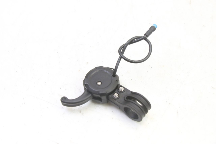 photo de THROTTLE GRIP DUALTRON VICTOR LIMITED 1