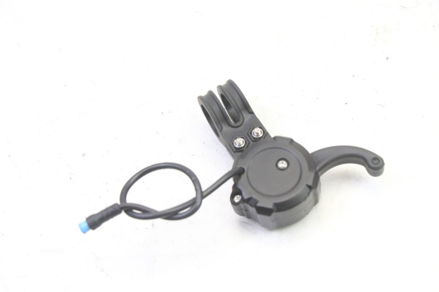 photo de THROTTLE GRIP DUALTRON VICTOR LIMITED 1