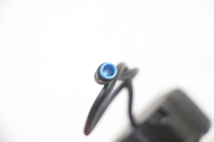 photo de THROTTLE GRIP DUALTRON VICTOR LIMITED 1