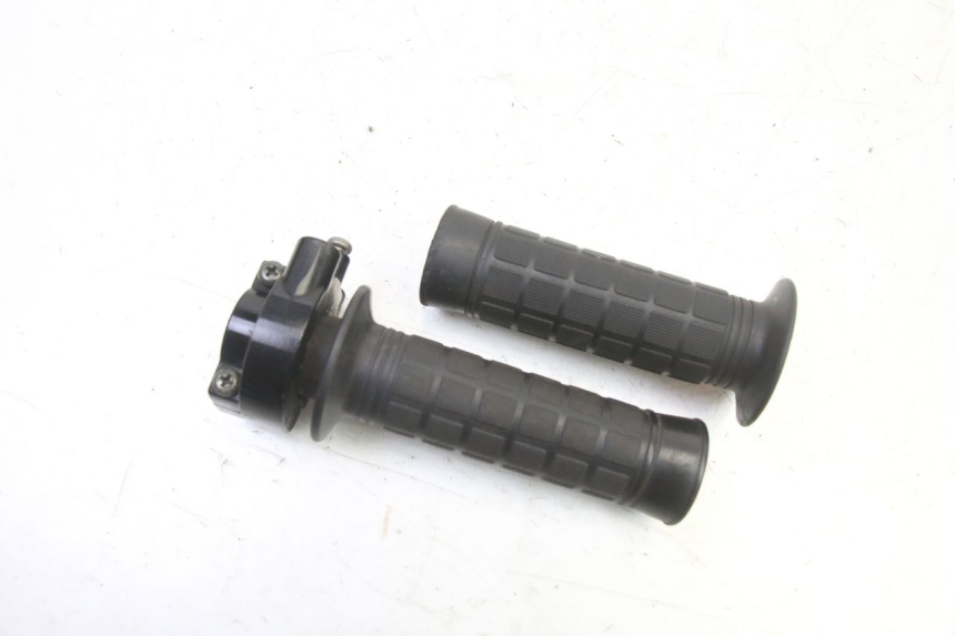 photo de THROTTLE GRIP MBK WAAP 125 (2008 - 2013)
