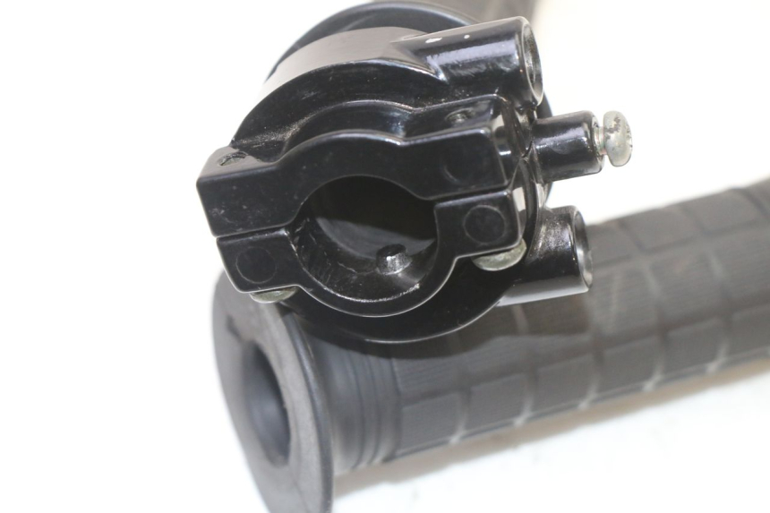 photo de THROTTLE GRIP MBK WAAP 125 (2008 - 2013)