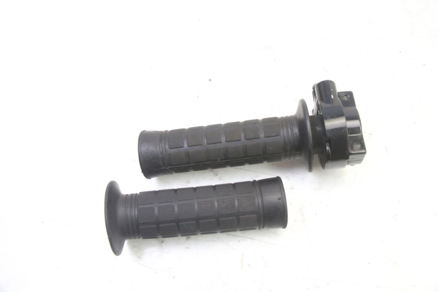 photo de THROTTLE GRIP MBK WAAP 125 (2008 - 2013)