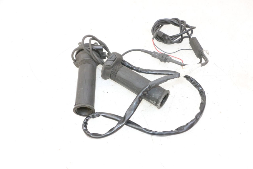 photo de THROTTLE GRIP YAMAHA XMAX X-MAX 125 (2006 - 2009)