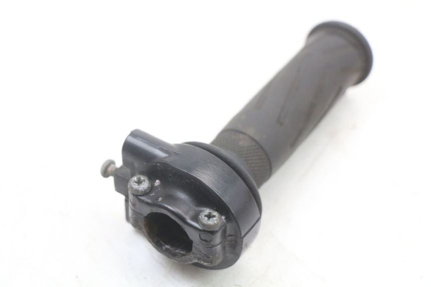 photo de THROTTLE GRIP YAMAHA CYGNUS X 125 (2004 - 2007)