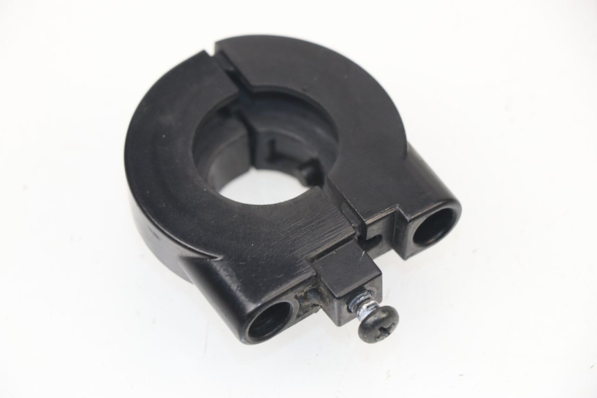 photo de THROTTLE GRIP YAMAHA CYGNUS X INJECTION 125 (2007 - 2013)