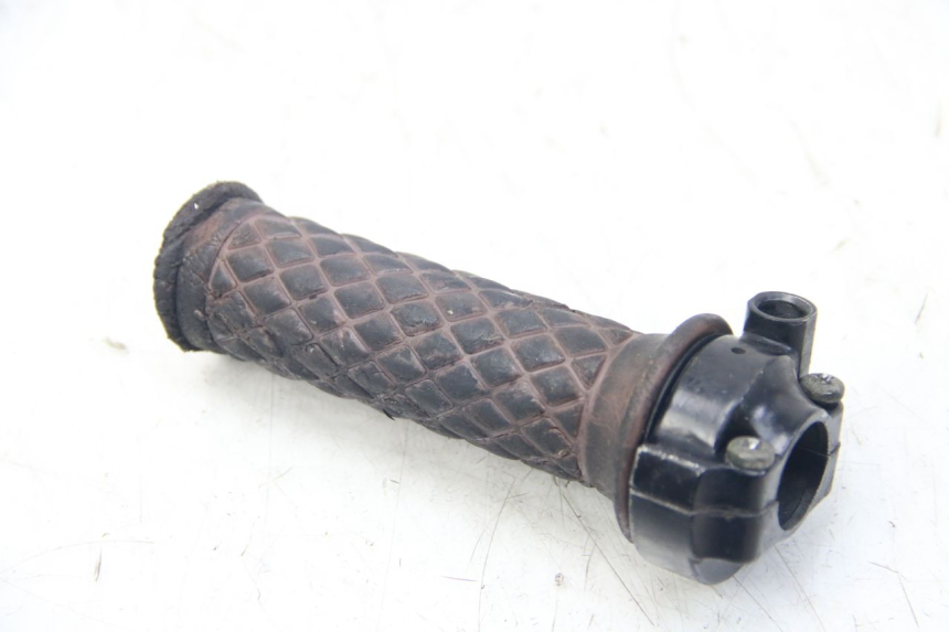 photo de THROTTLE GRIP YAMAHA SR 125 (1996 - 2003)