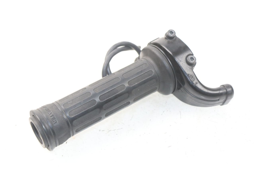 photo de THROTTLE GRIP YAMAHA TDM ABS 900 (2002 - 2014)