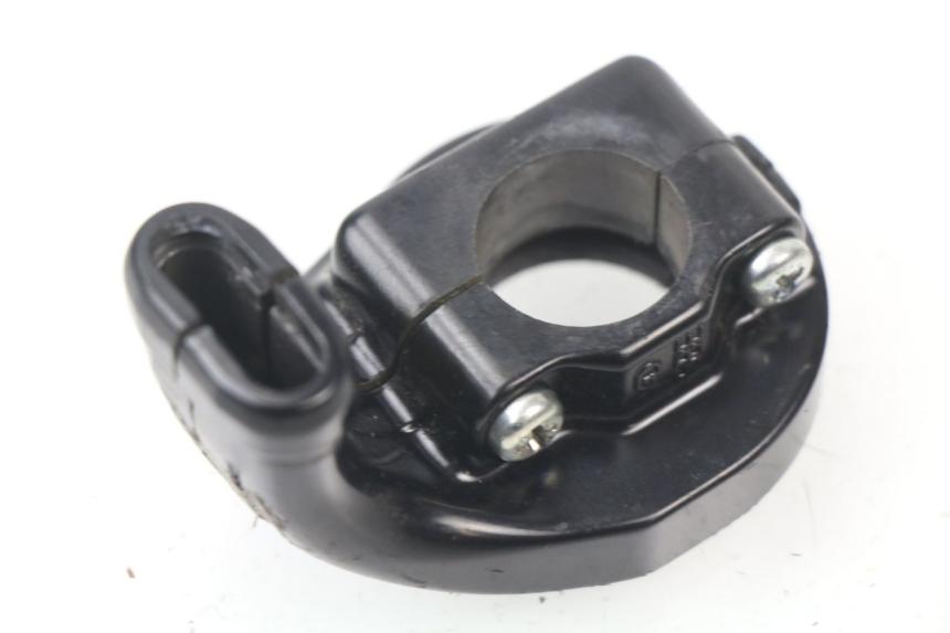 photo de THROTTLE GRIP YAMAHA WR-F WRF 250 (2007 - 2011)