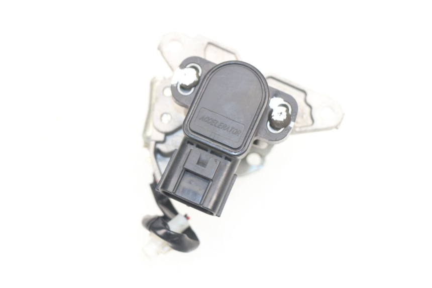 photo de THROTTLE GRIP YAMAHA YP T-MAX TMAX 530 (2017 - 2020)