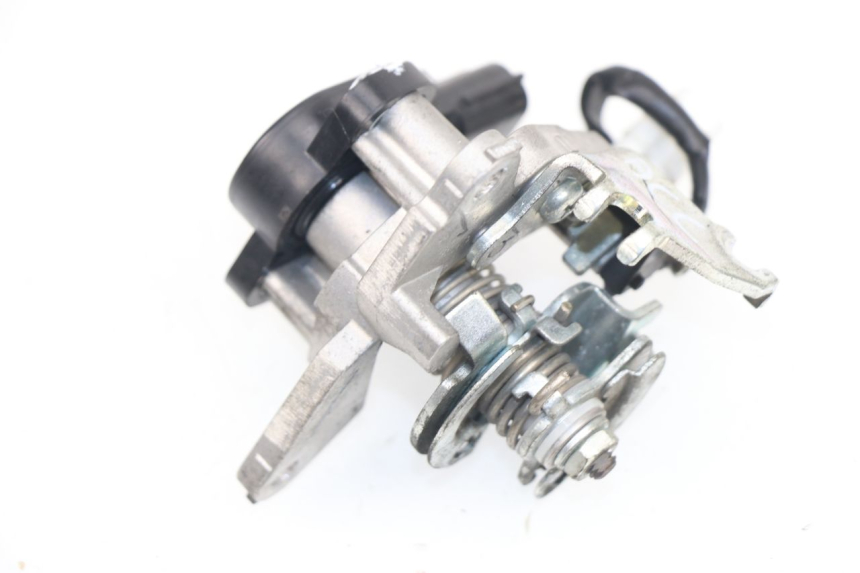 photo de THROTTLE GRIP YAMAHA YP T-MAX TMAX 530 (2017 - 2020)