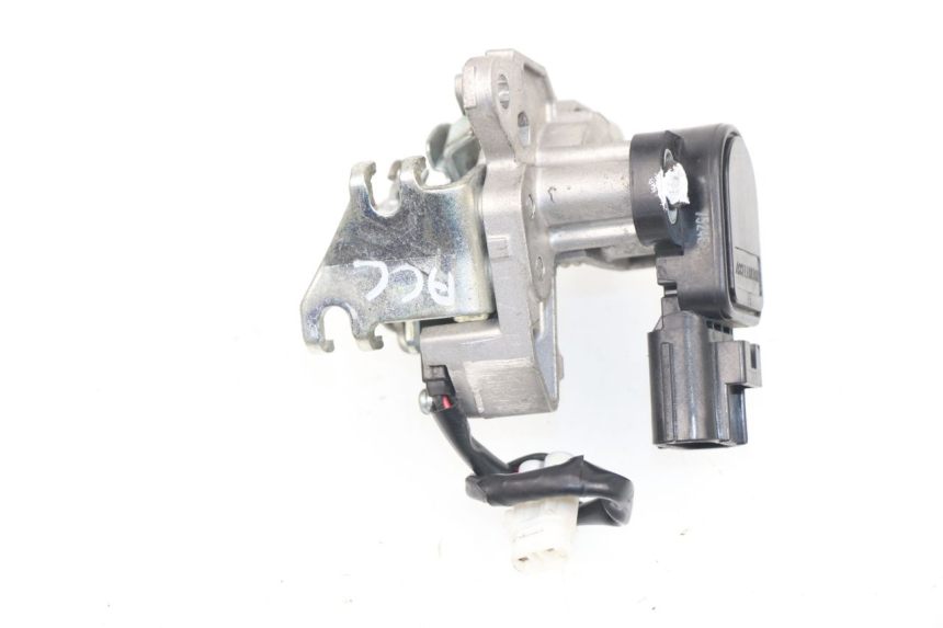 photo de THROTTLE GRIP YAMAHA YP T-MAX TMAX 530 (2017 - 2020)