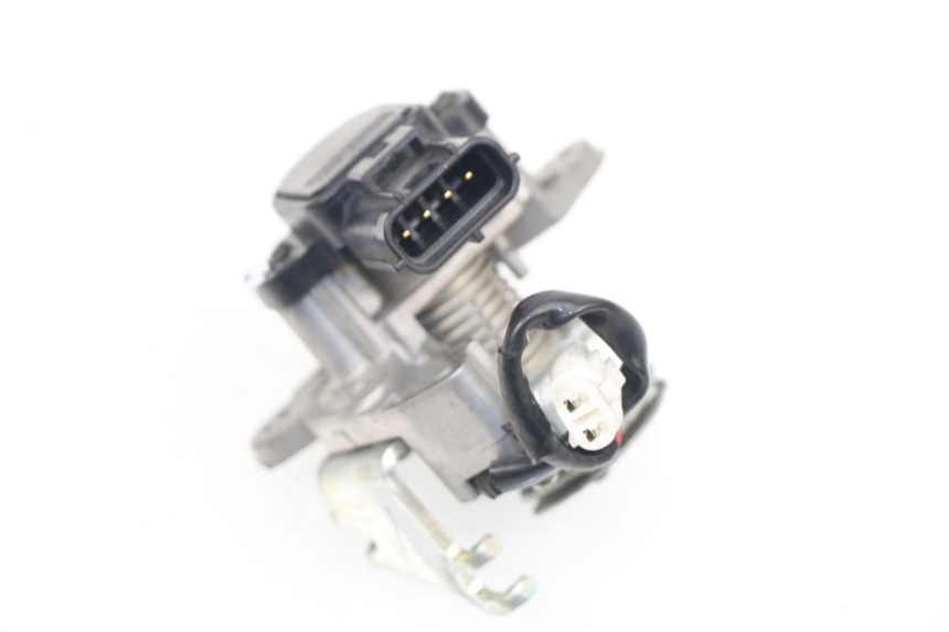 photo de THROTTLE GRIP YAMAHA YP T-MAX TMAX 530 (2017 - 2020)