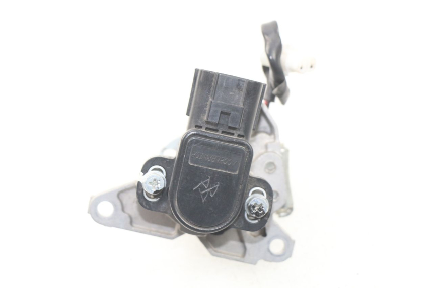 photo de THROTTLE GRIP YAMAHA YP T-MAX TMAX 530 (2017 - 2020)
