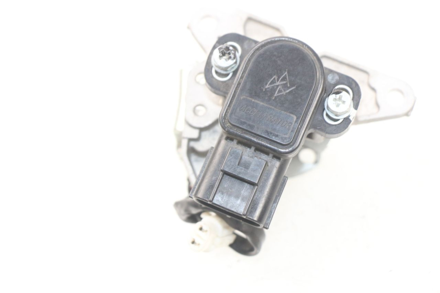 photo de THROTTLE GRIP YAMAHA YP T-MAX TMAX 530 (2017 - 2020)