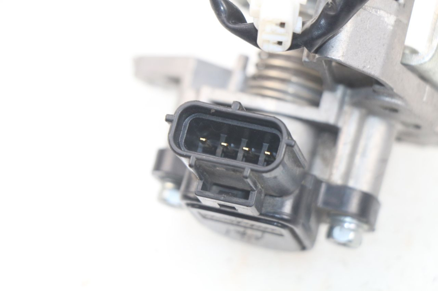 photo de THROTTLE GRIP YAMAHA YP T-MAX TMAX 530 (2017 - 2020)
