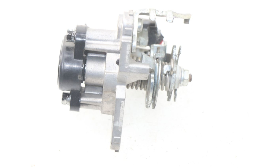 photo de THROTTLE GRIP YAMAHA YP T-MAX TMAX 530 (2017 - 2020)
