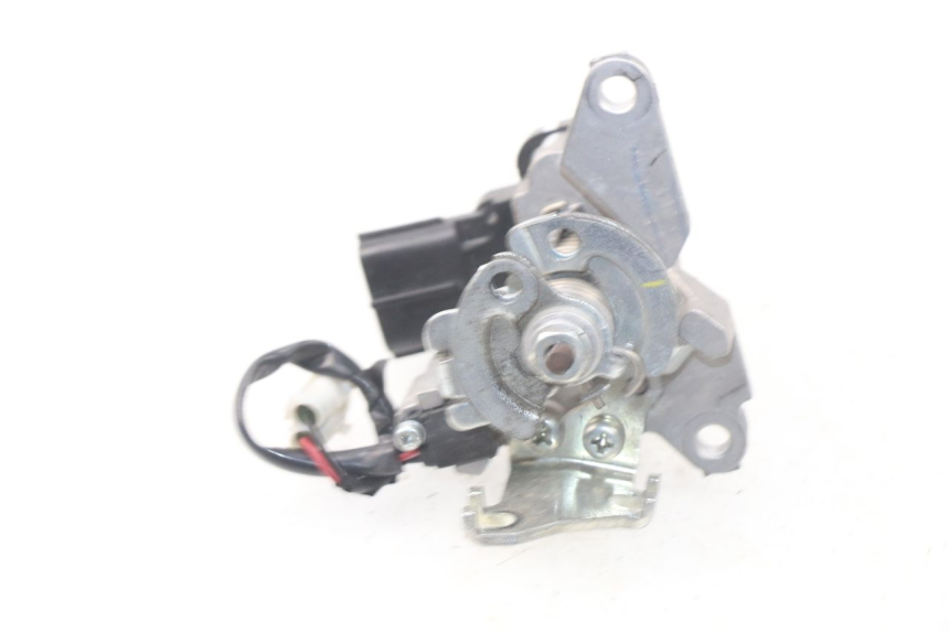photo de THROTTLE GRIP YAMAHA YP T-MAX TMAX 530 (2017 - 2020)