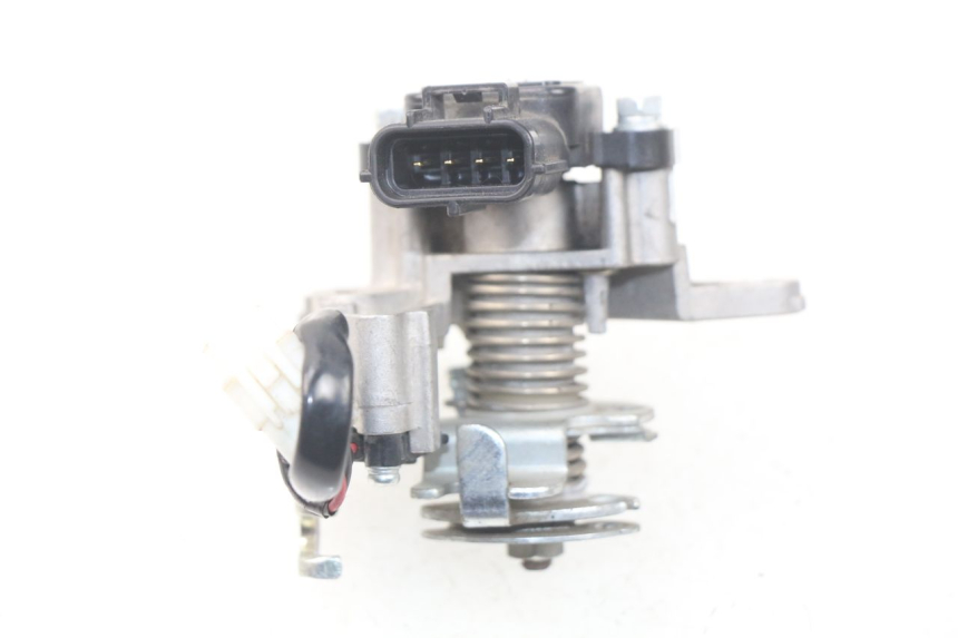 photo de THROTTLE GRIP YAMAHA YP T-MAX TMAX 530 (2017 - 2020)