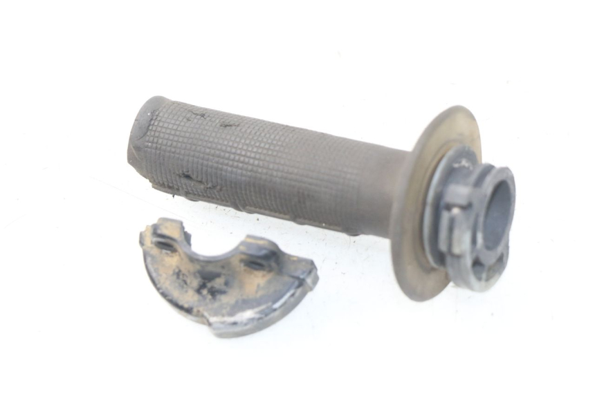 photo de THROTTLE GRIP YAMAHA YZ 85 (2002 - 2018)