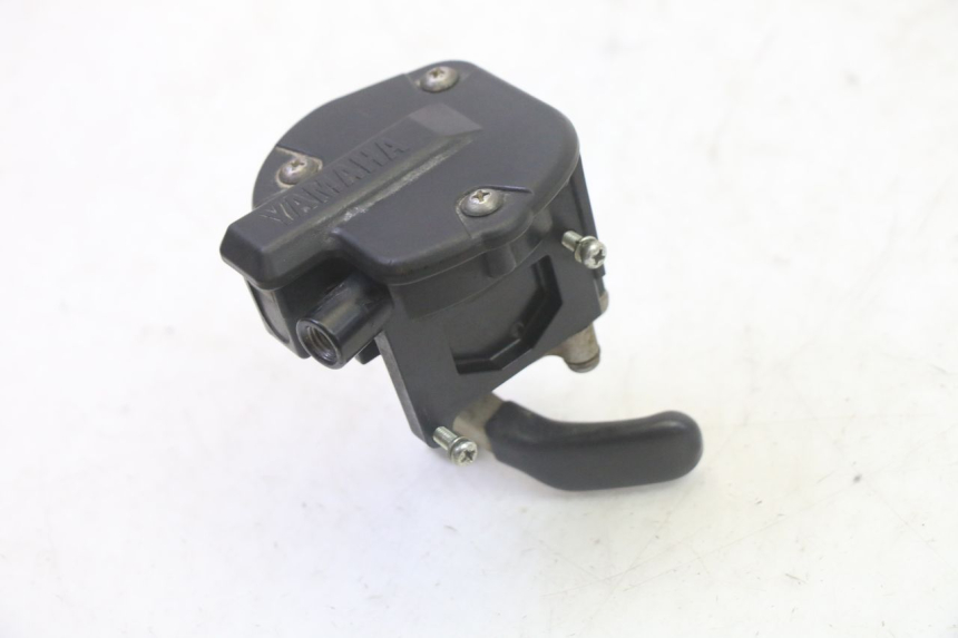 photo de THROTTLE GRIP YAMAHA YFM GRIZZLY 550 (2008 - 2015)