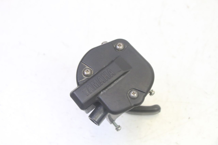 photo de THROTTLE GRIP YAMAHA YFM GRIZZLY 550 (2008 - 2015)
