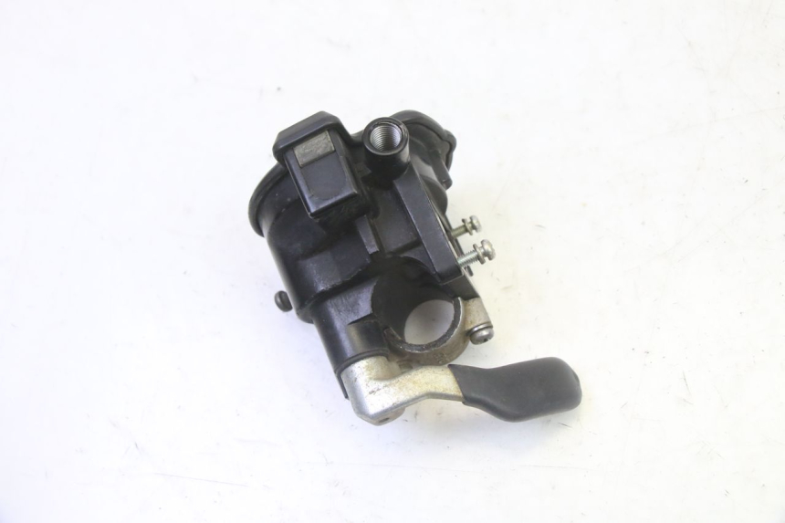 photo de THROTTLE GRIP YAMAHA YFM GRIZZLY 550 (2008 - 2015)