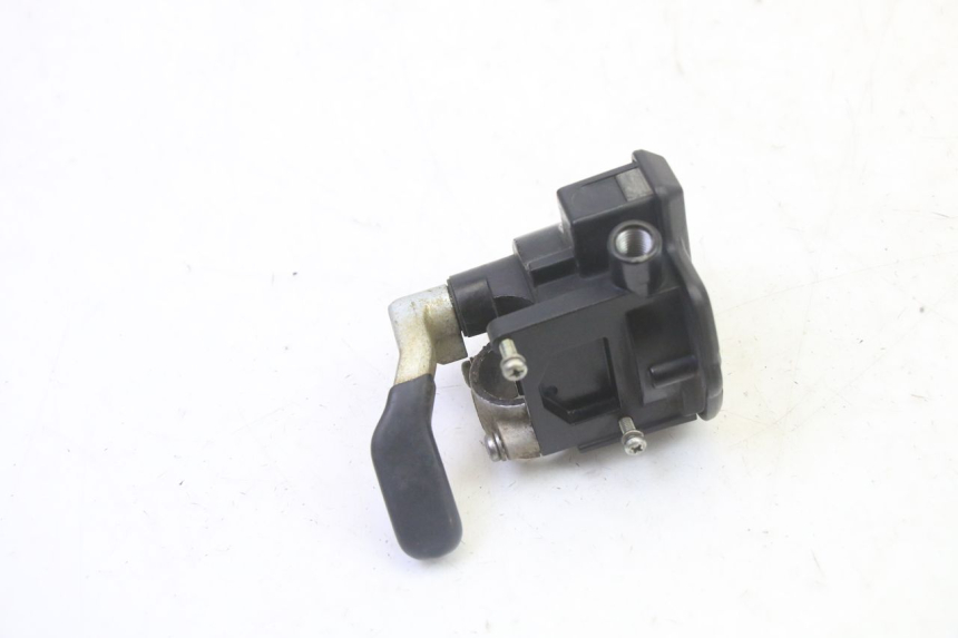 photo de THROTTLE GRIP YAMAHA YFM GRIZZLY 550 (2008 - 2015)